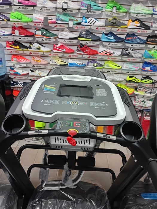 Axelus 0454 Беговой дорожка