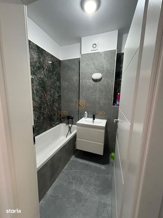 Apartament cu 2 camere de inchiriat, Soseaua Salaj, Sector 5