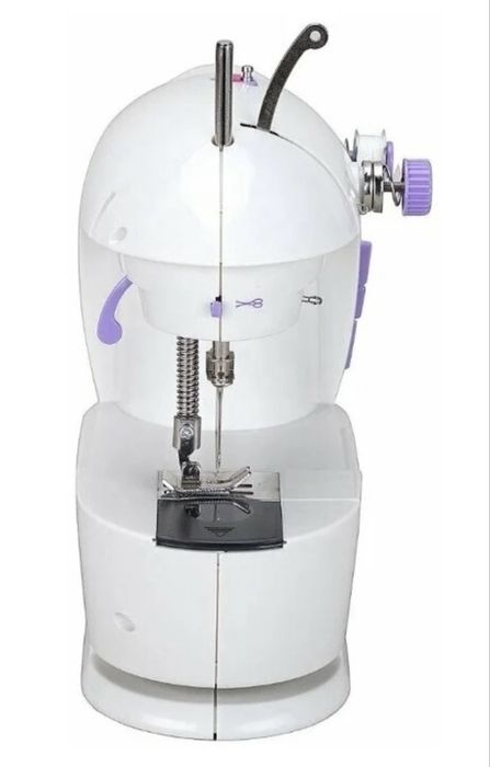 Мини-швейная машинка SM-202A