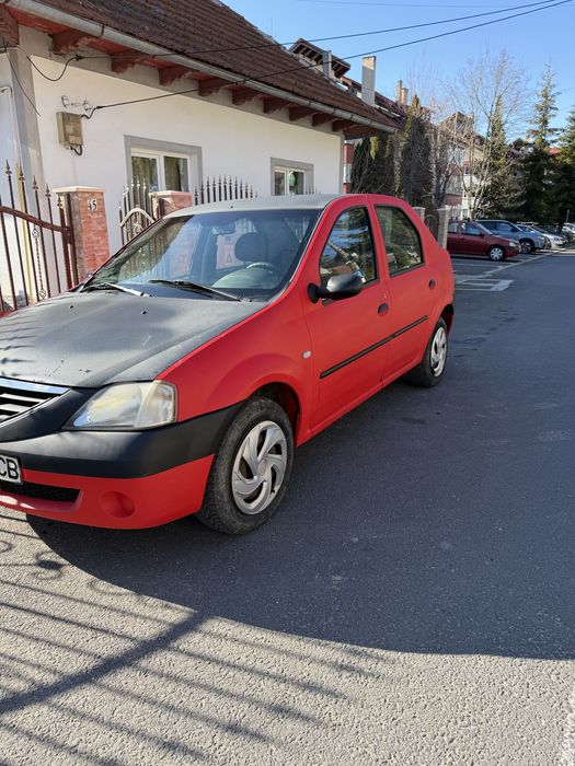 Dacia logan 1.4 2006