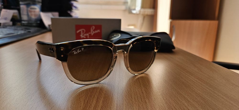 Дамски очила rey ban