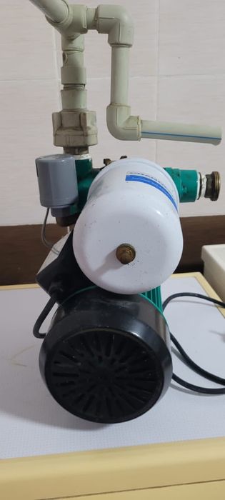 Водянной насос электрический