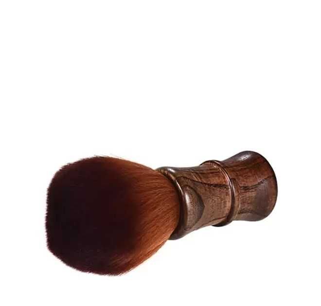 Бръснарска/фризьорска четка за врат, различни видове