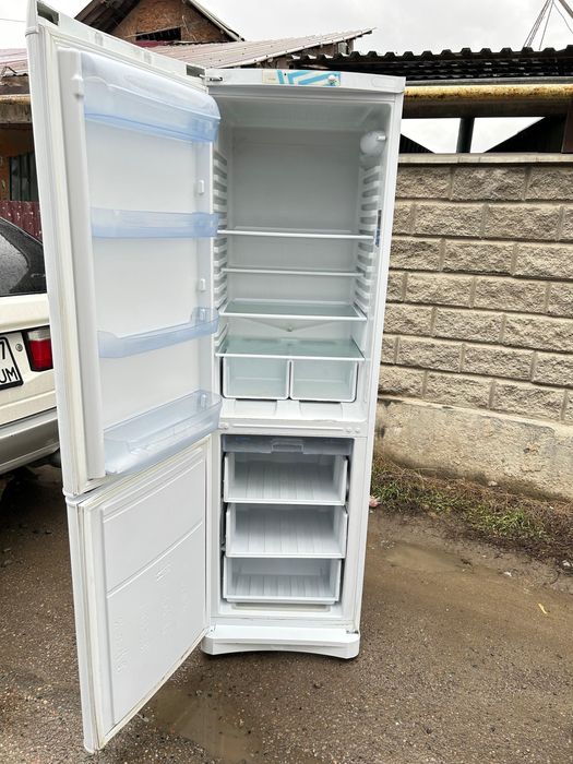 Холодильник с доставкой