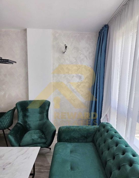 Продава се Двустаен апартамент в София, Обеля 1 - 56 кв.м за 2483 €/кв.м - Снимка #3