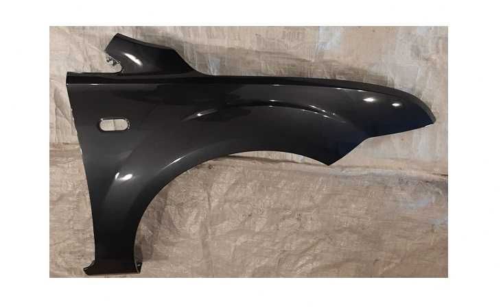 Aripa DR. Ford focus II vopsita Gri 6dye