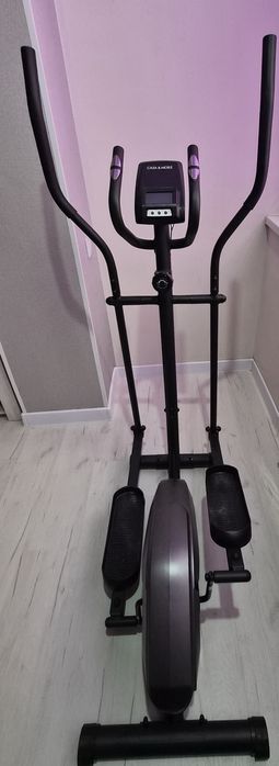Эллиптический тренажёр Casa&More Myfit Ellipse1