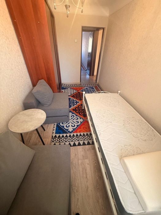 Квартира посуточно