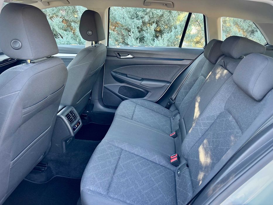 Vw Golf 8 | An 2023 | 2.0 TDI