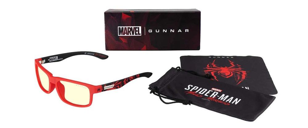 а28 electronics предлагает - ригинальные очки GUNNAR