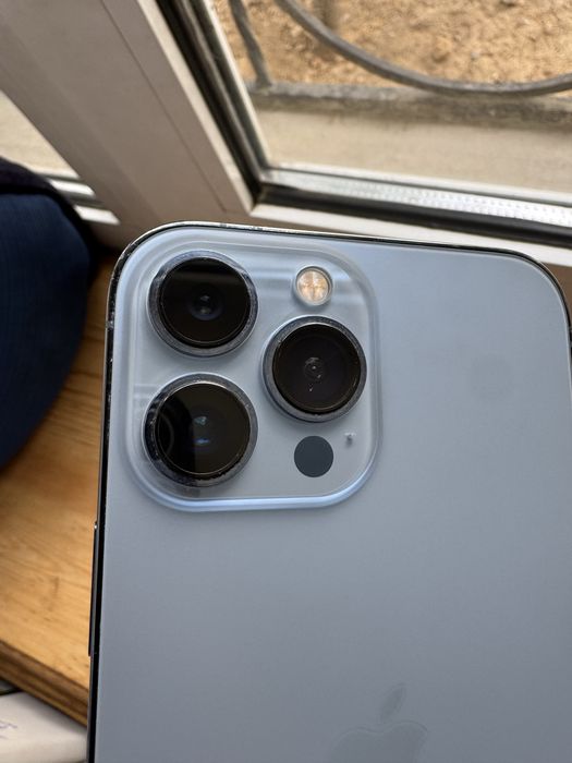 Iphone 13 pro max 128 gb ideal