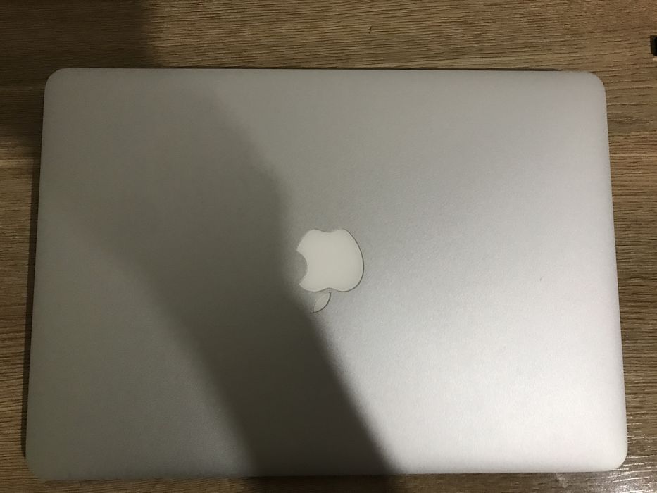 Macbook air 2017