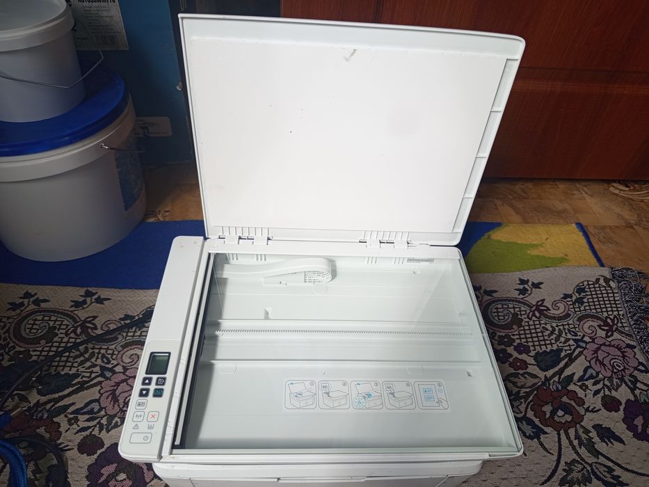 Принтер hp laserjet