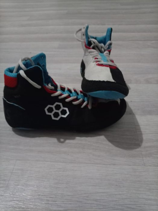 Продам Борцовка "Rudis Colt 3.0"