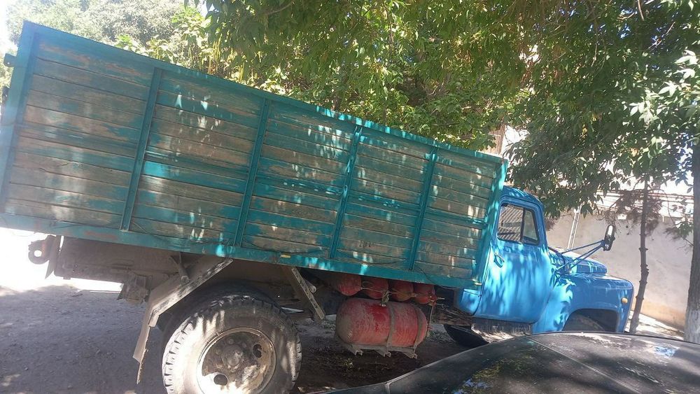 gaz 53 1991 yil 55 melyon