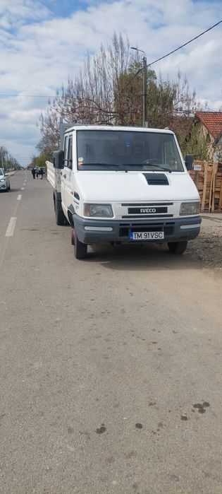 Iveco daily 49 12