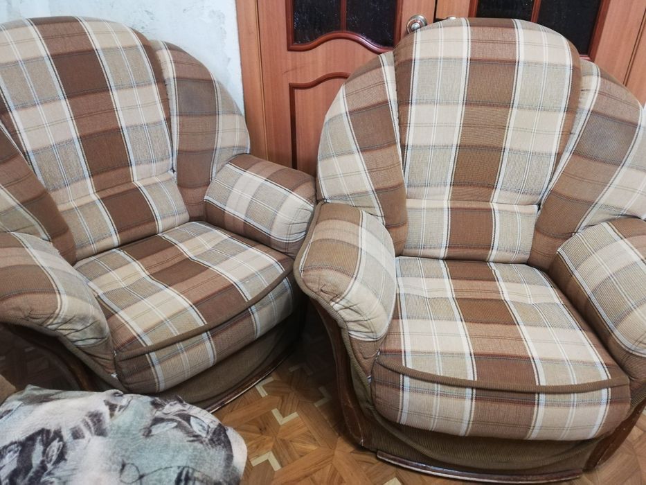 Продам кресло  б/у