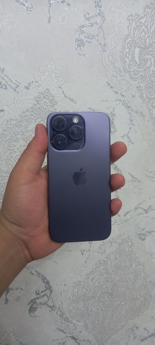 IPhone 14 pro !!
