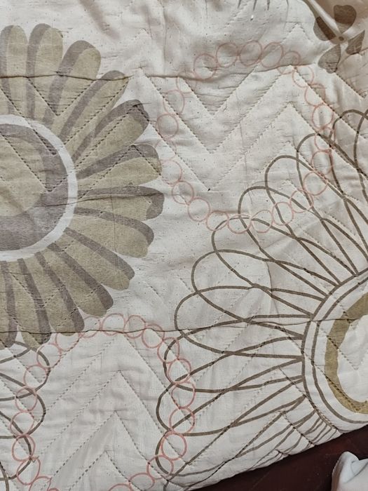 чершави и одеалца