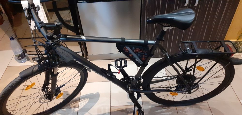 Bicicleta specialized