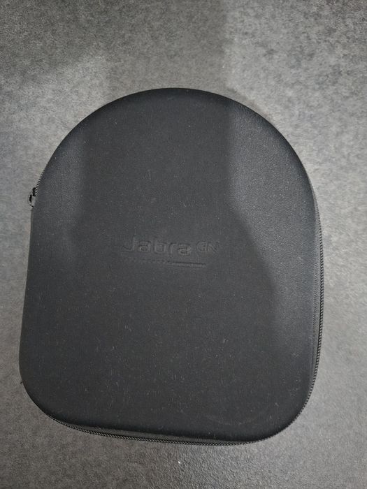 Căști profesionale Jabra Evolve 75 (Wireless / Bluetooth) – Stare excelentă
