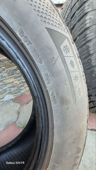 Vănd 4 cauciucuri all season 235/55/R17 103w