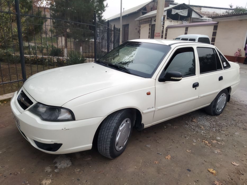 Nexia 2 sons tramblor  kraska toza 254 ming yurgani