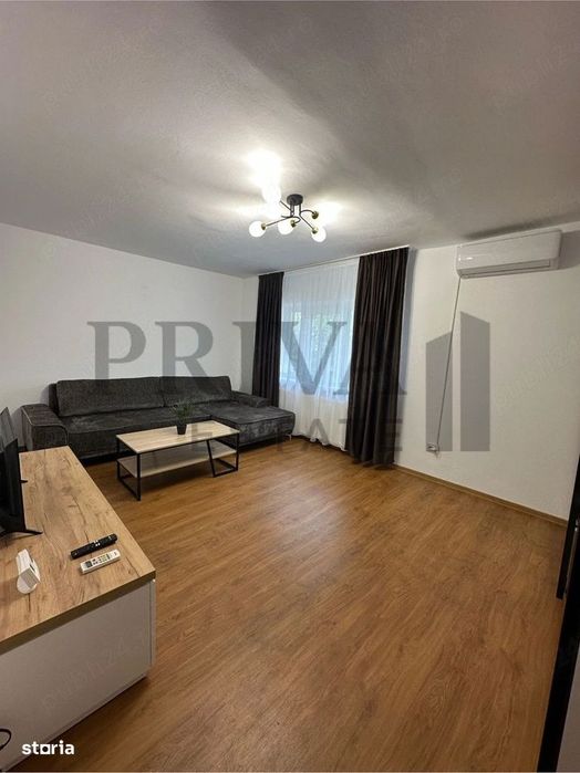 Apartament mobilat 2 camere, centrala, parter, Spital Judetean — fotografia 3