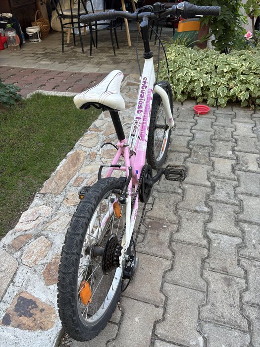Bicicleta 20" IDEAL Made in Greece