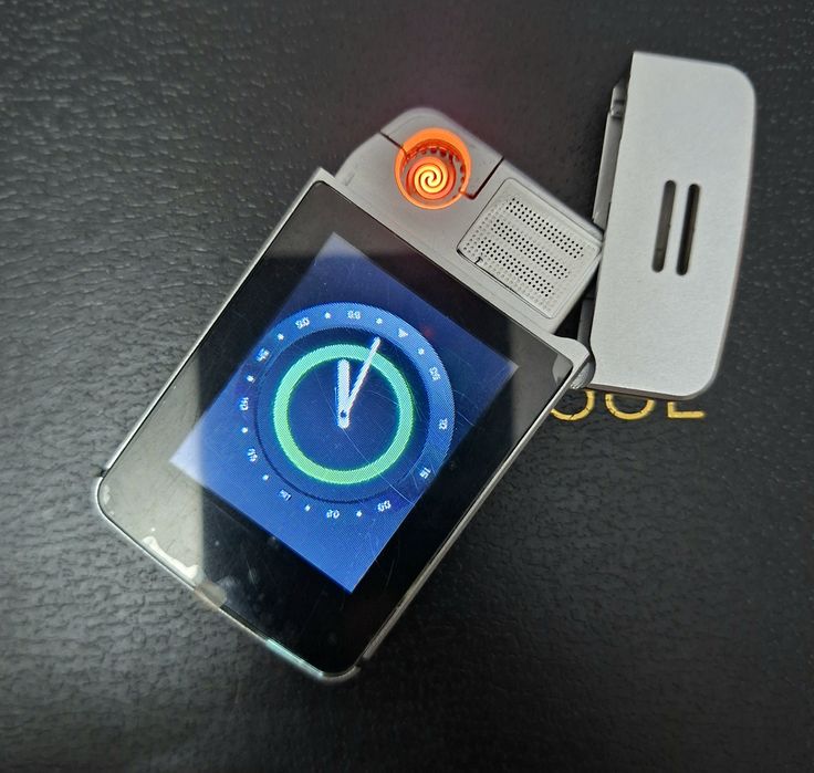 Yengi mini telefon sensorli Gearpool