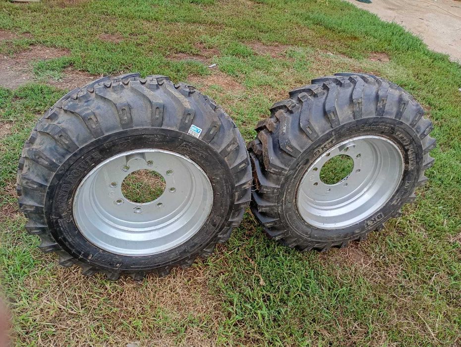2 roti tip Bobcat 10-16,5