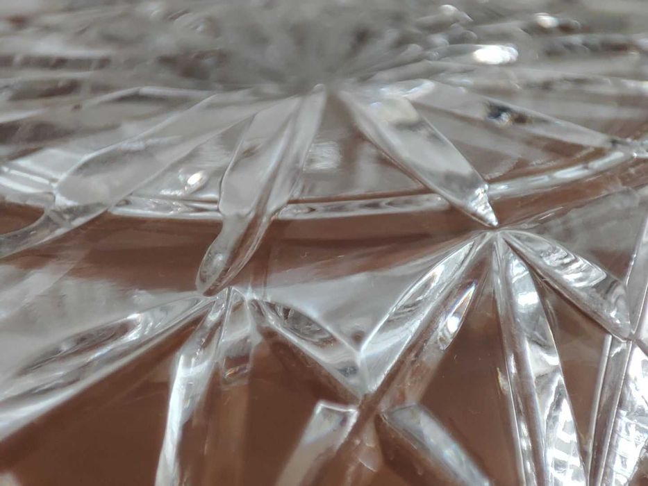 Кристална фруктиера гондола