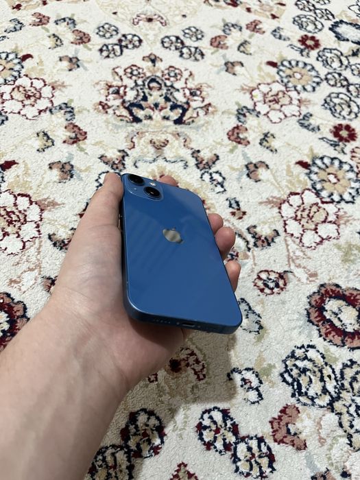 Айфон 13 в идеале