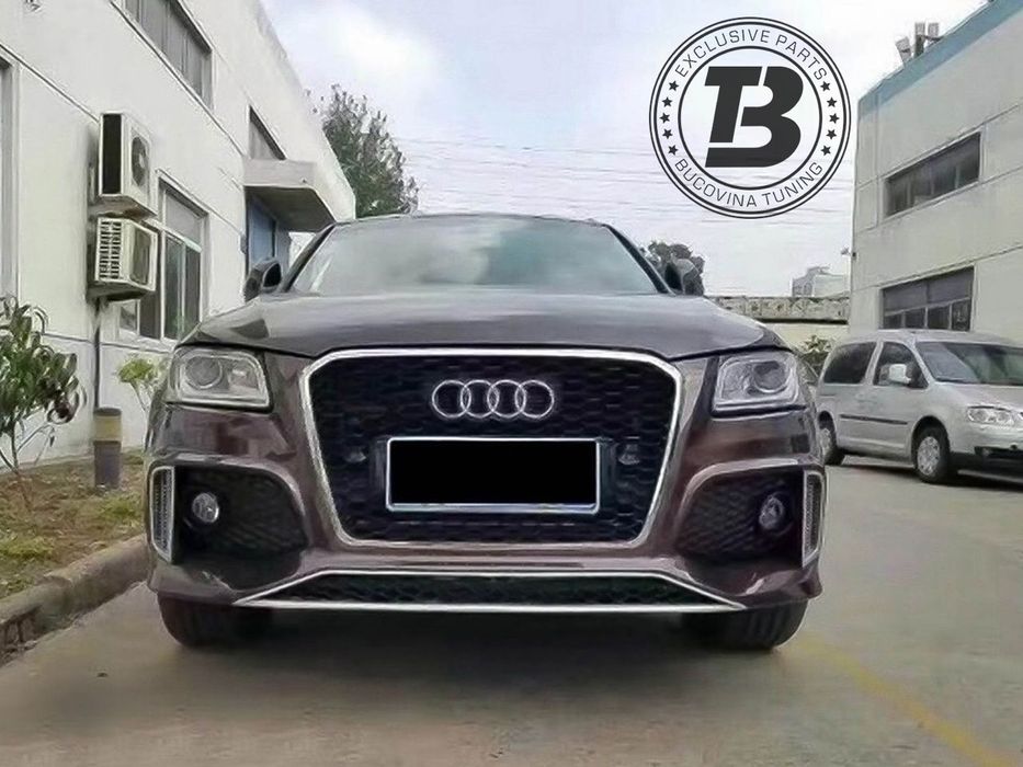 Bara Fata compatibila cu Audi Q5 8R SUV RSQ5 Design