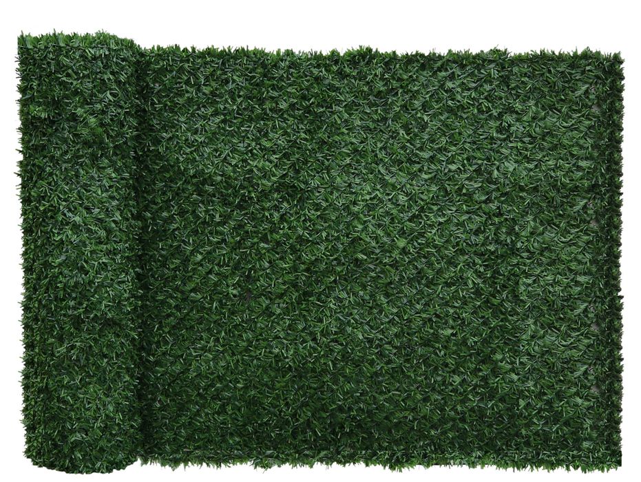 Plasa decorativa Iarba verde H 1, 1.5 si 2m - Pret redus!!!