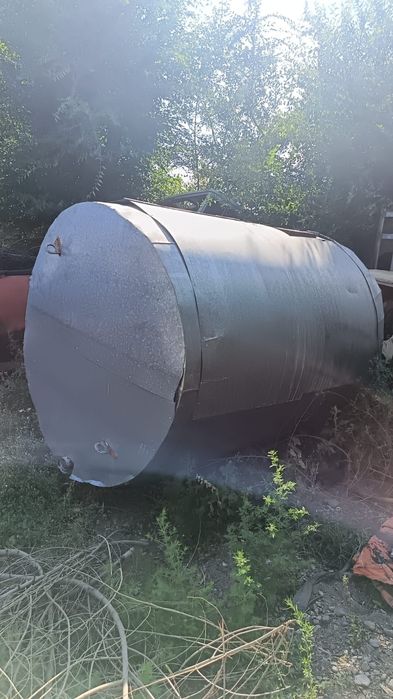 Ёмкости бочки цистерны резервуары под воду