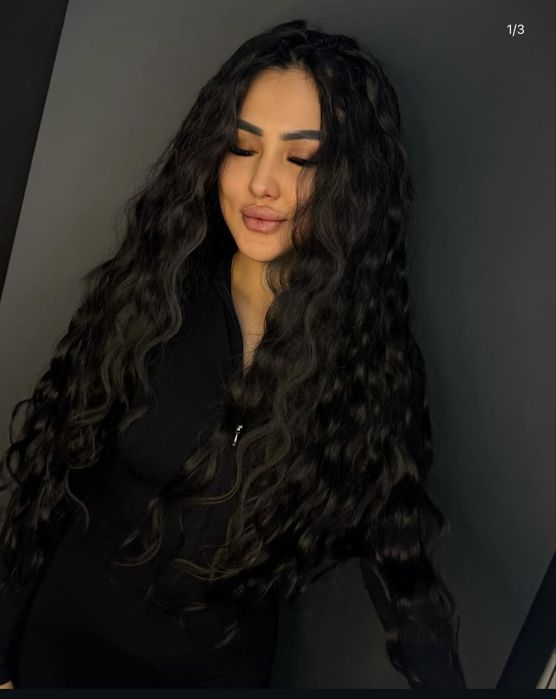 Афрокосы , афрокудри , дреды в Алматы