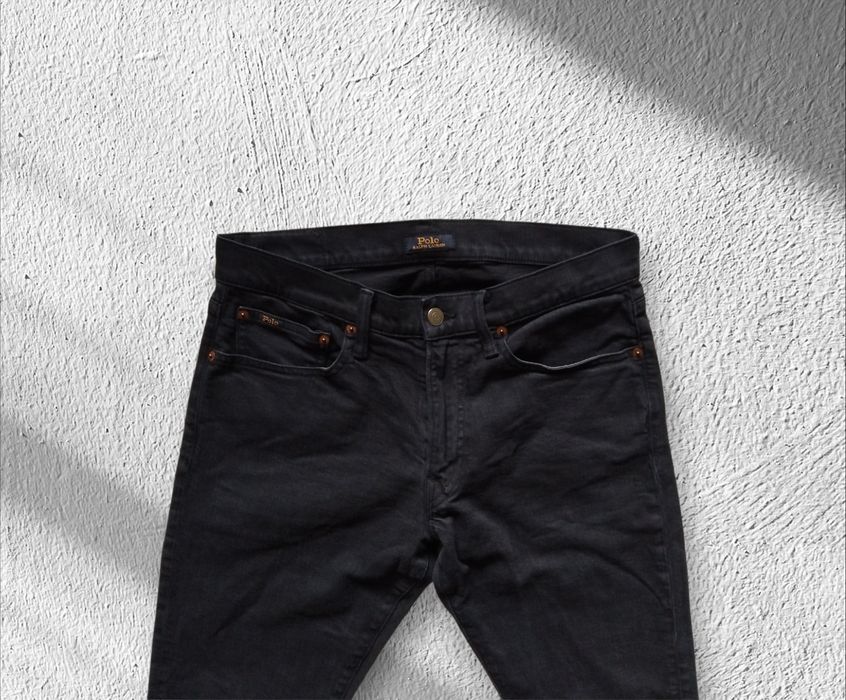 Polo Ralph Lauren  W30-L32 -мъжки дънки