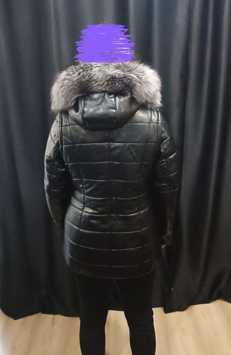 Продам две новые куртки!