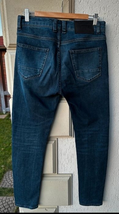 Blugi Zara marimea 31
