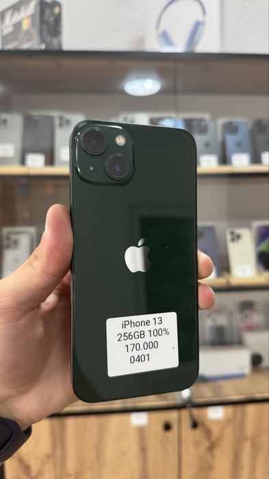 iphone 13