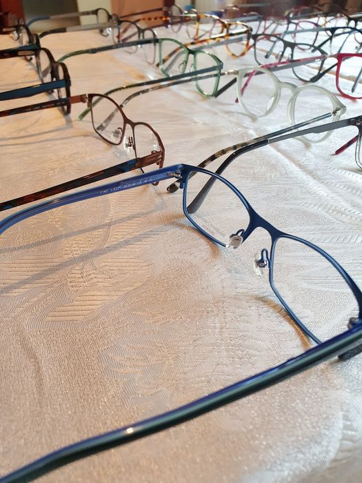 НОВИ ! ( 92 броя ) ! Световно висок клас Рамки за очила - ( ProDesign