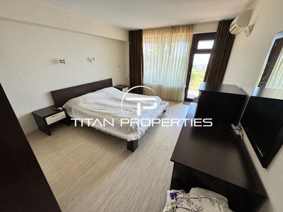 Ексклузивна оферта! Къща с панорамна гледка и двор в гр. Созопол улиц