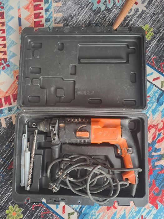 Аренда перфоратора, дрель, шруповерта