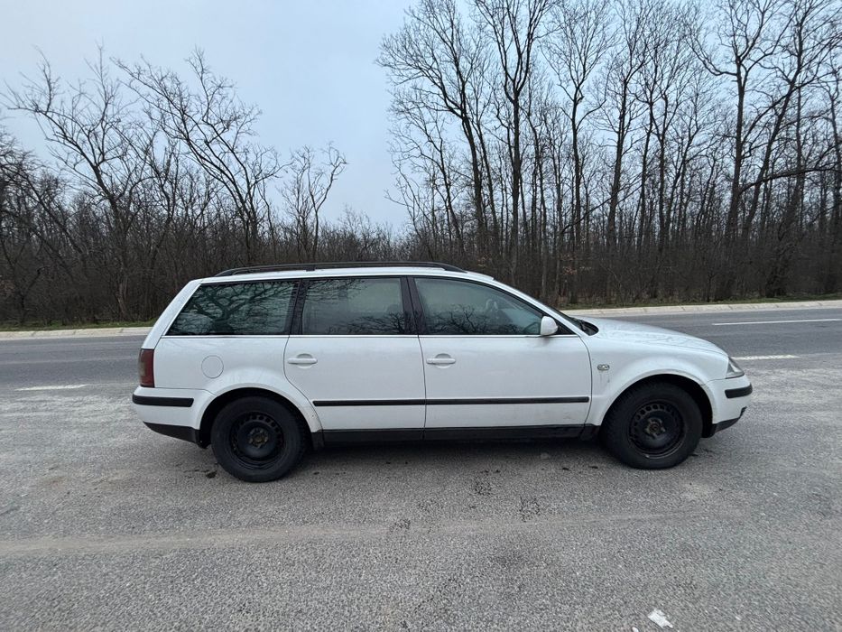 Passat b5 cutie automata