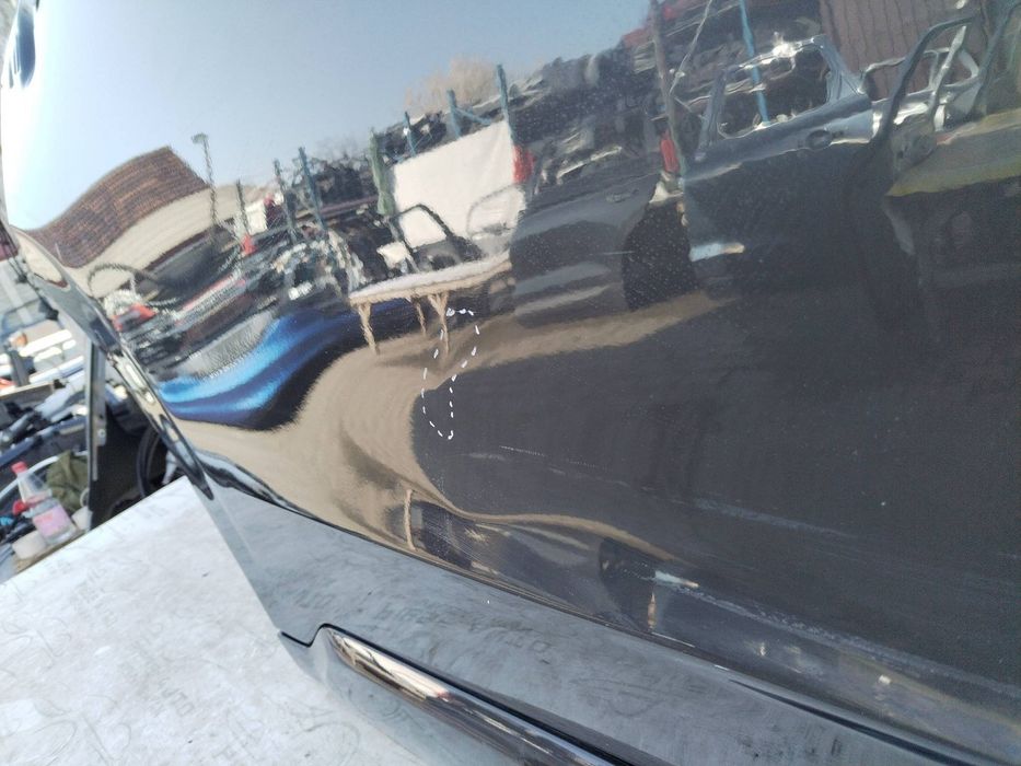 Usa dreapta spate Volvo XC90 an 2015-2016-2017-2018-2019-2020-2021-202