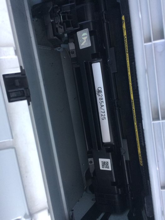 Продам картридж 285А