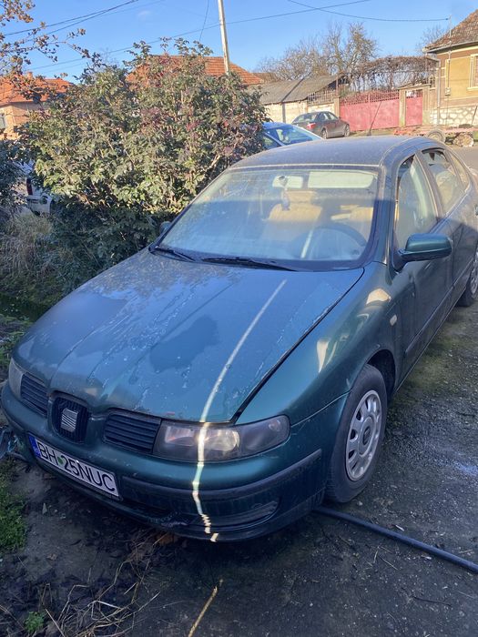 De vanzare passat si seat