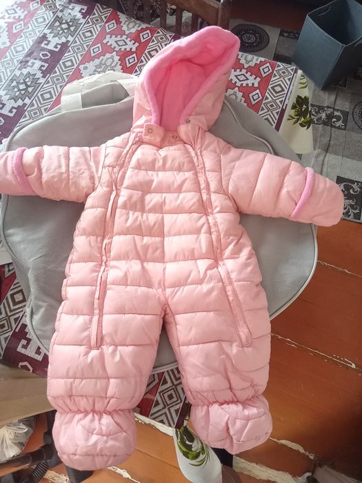 Комбинезон  ( весна )