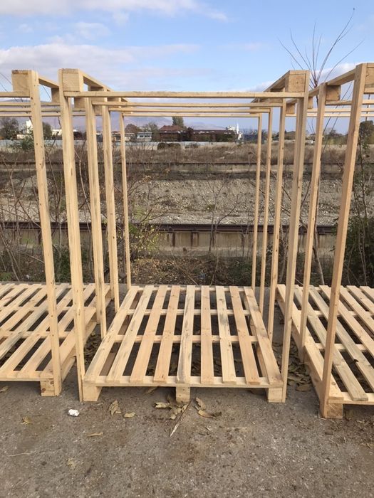 Палети-Палета